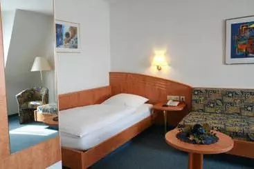 Отель Restaurant Stemper