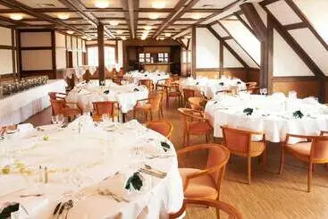 酒店 Restaurant Zur Linde