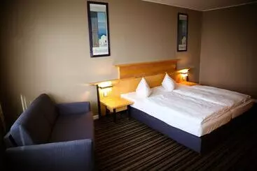 בית מלון כפרי Rheinhessen Inn Gmbh