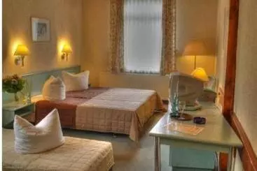 Hotel Gasthof Schloss Hubertus