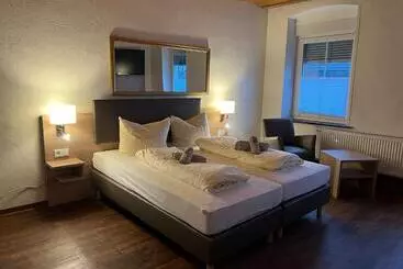 בית מלון כפרי Tilla S Hof