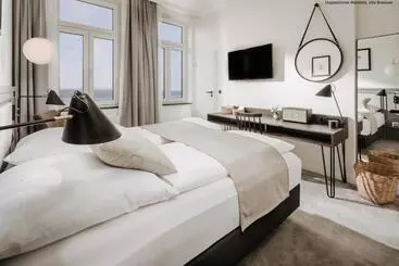 Hôtel Villa Breeksee