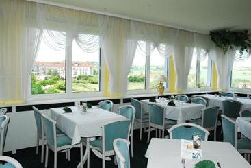 Waldhotel & Restaurant Bergschlösschen