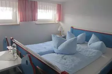 Отель Waldgut Am Aschberg