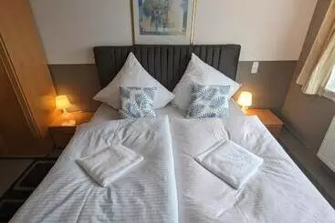 Hotel Eiserner Anton