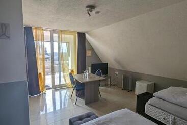 호텔 Eiserner Anton