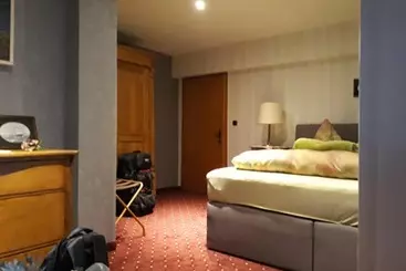 فندق Zum Alten Torfkahn