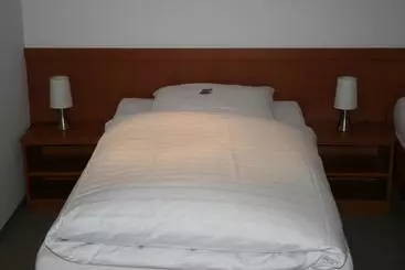 Landgasthaus Hotel Wolters