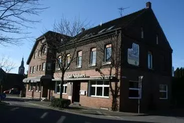 Landgasthaus Hotel Wolters