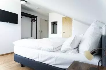 Landhaus Vor Burg Eltz