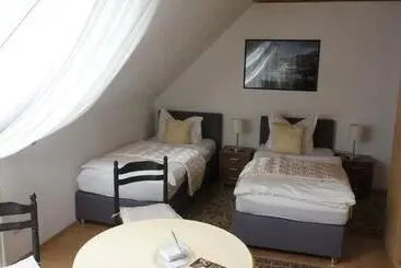 Landhotel & Restaurant Haus Steffens