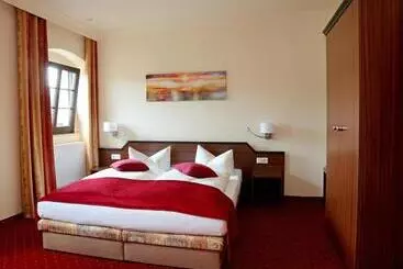 Landhotel Thürmchen