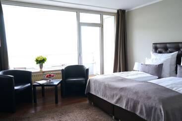 Rheinblick Apartments