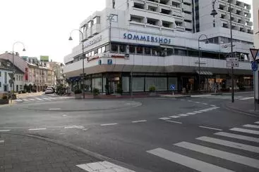 Rheinblick Apartments