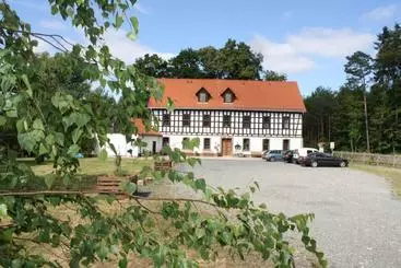 Жильё для туристов Zu Den Grauen Ziegenböcken