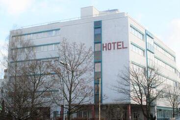 Businesshotel & Appartements Stuttgart Vaihingen
