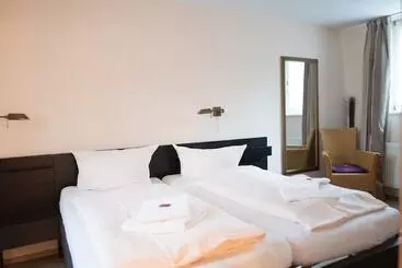 Heidehotel Gut Landliebe Restaurant Montags Ruhetag!