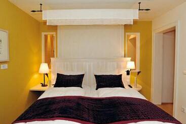 Altes Amtshaus, 3 Sterne Hotel Garni Superior