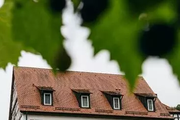 Altes Amtshaus, 3 Sterne Hotel Garni Superior