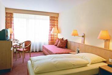 Отель Am Rathaus