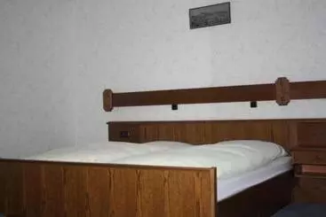 호텔 Gasthaus Burmester