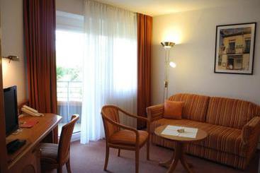 Hotel Comfort-haus Ambiente