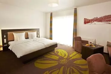 Hotelli Das Prinzregent