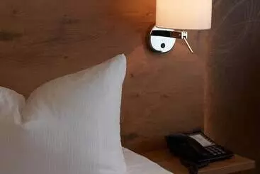 Hotel Das Prinzregent