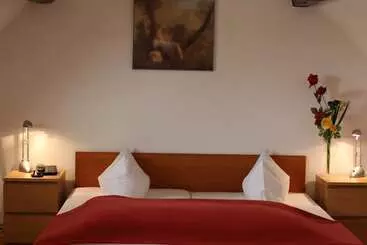 Hotelli Deutscher Hof