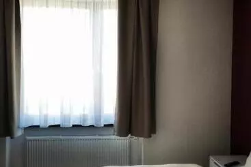 호텔 Grüner Baum Melissone Italian Restaurant