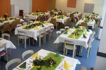 Отель Gästehaus Funtasie