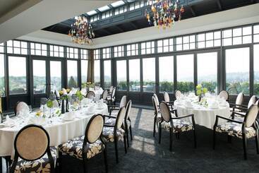 בית מלון כפרי Heinz