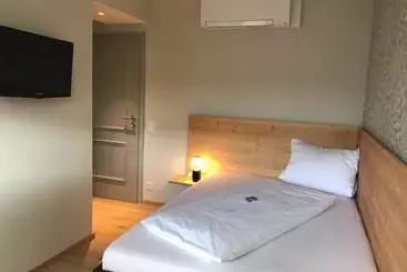 Jauch S Löwen Hotel Restaurant