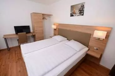 Hotel Linde Stuttgart