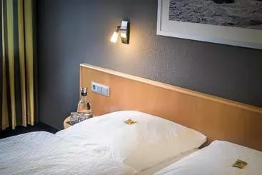 Hotel Mautner Airport Und Messe