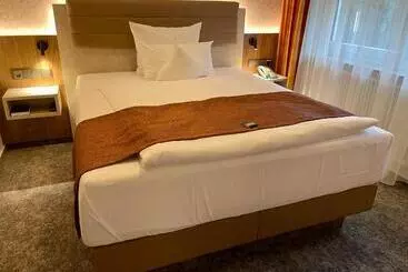 בית מלון כפרי Merkur