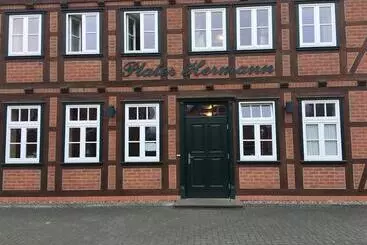 호텔 Plater Hermann