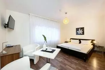 Отель Restaurant Alt Pirmasens