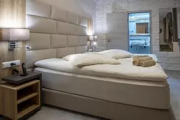 酒店 Restaurant Meteora