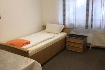 Hotel Schozacher Stüble