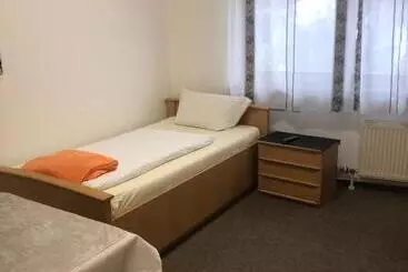 호텔 Schozacher Stüble