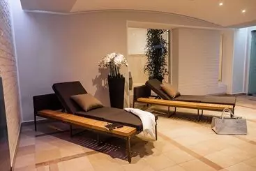 Seehotel Am Tankumsee