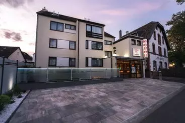 Hotel Stadt Heidelberg