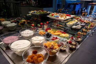 酒店 Stadt Heidelberg