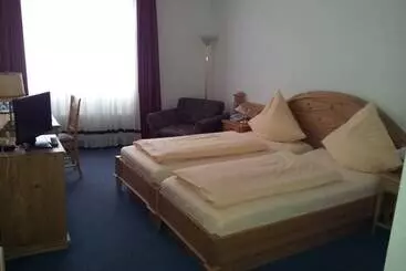 酒店 Weinheber Hornung