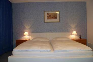 Hotel Park David Lörrach / Basel