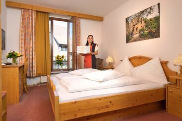 Pensão Der Löwen In Staufen