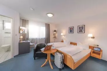 Pensão Landgasthof Ochsen