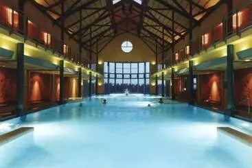 Reit Und Sporthotel Eibenstock