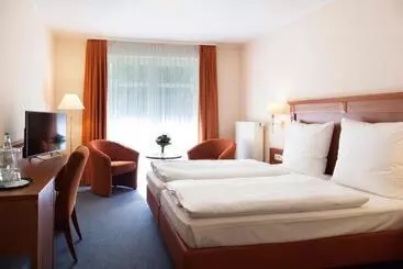 Schloßhotel Althörnitz